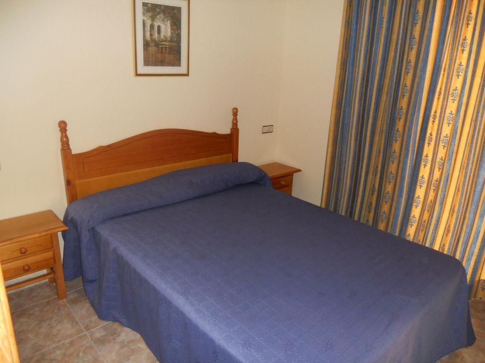 Apartamentos Palas Salou Kültér fotó