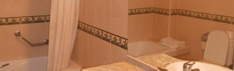 Apartamentos Palas Salou Kültér fotó